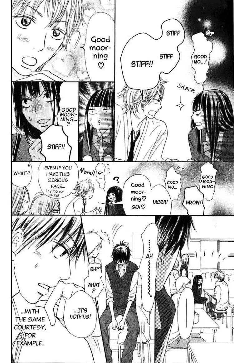 Kimi Ni Todoke Chapter 30 9